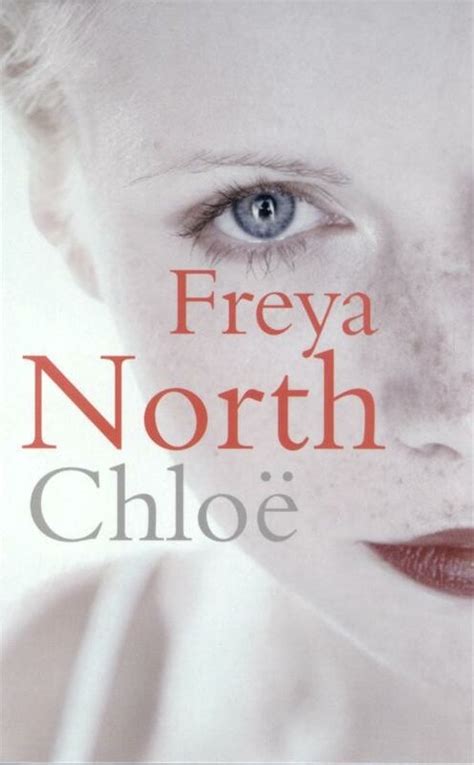 chloe freya north